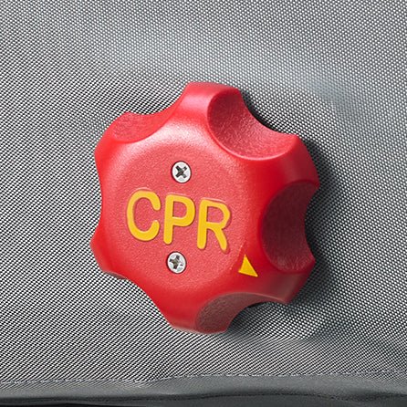 Pro-care Turn System with Stretch