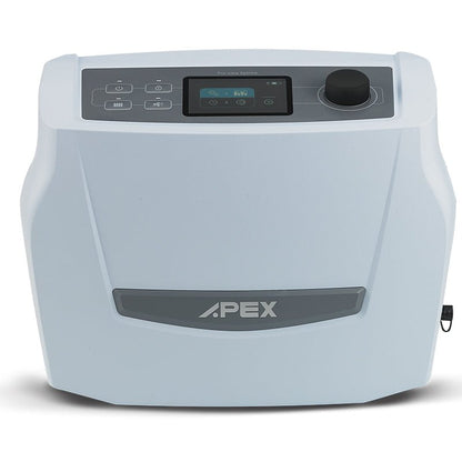 36 Inch Pro-Care Optima Systemwith Battery