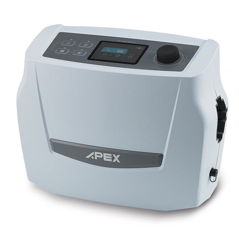 36 Inch Pro-Care Optima Systemwith Battery