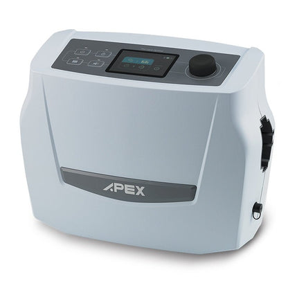 36 Inch Pro-Care Optima Systemwith Battery