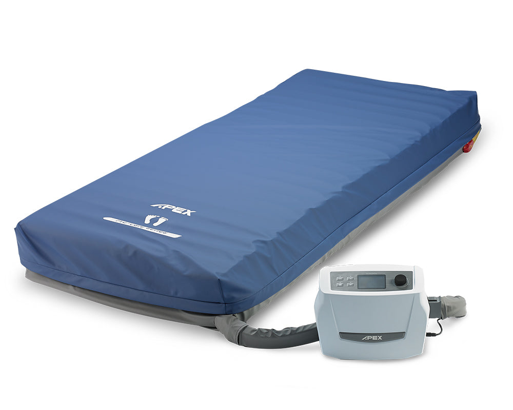 Pro-Care Optima Air Mattresses|Buy Apex Online at Harmony Home