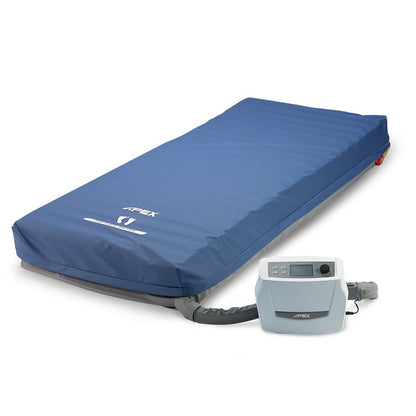 36 Inch Pro-Care Optima Systemwith Battery