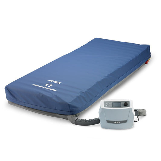 36 Inch Pro-Care Optima Systemwith Battery