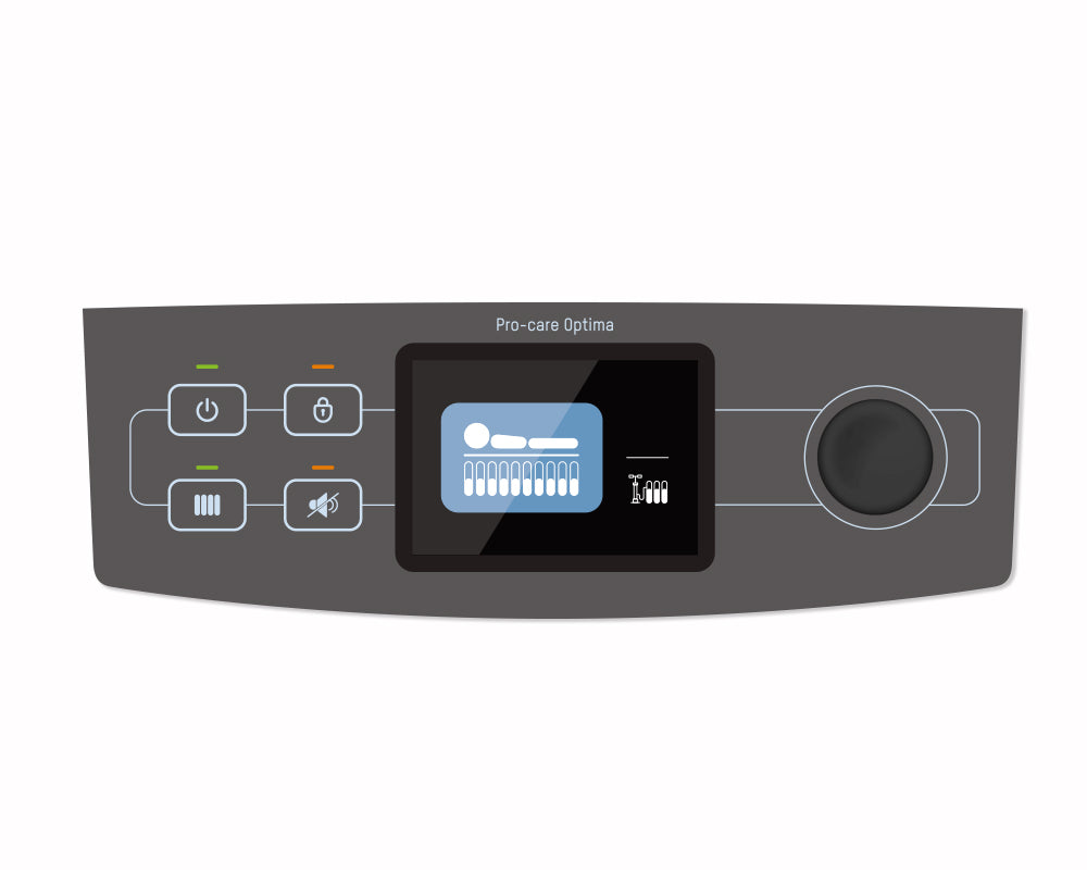 Pro-Care Optima Air Mattresses