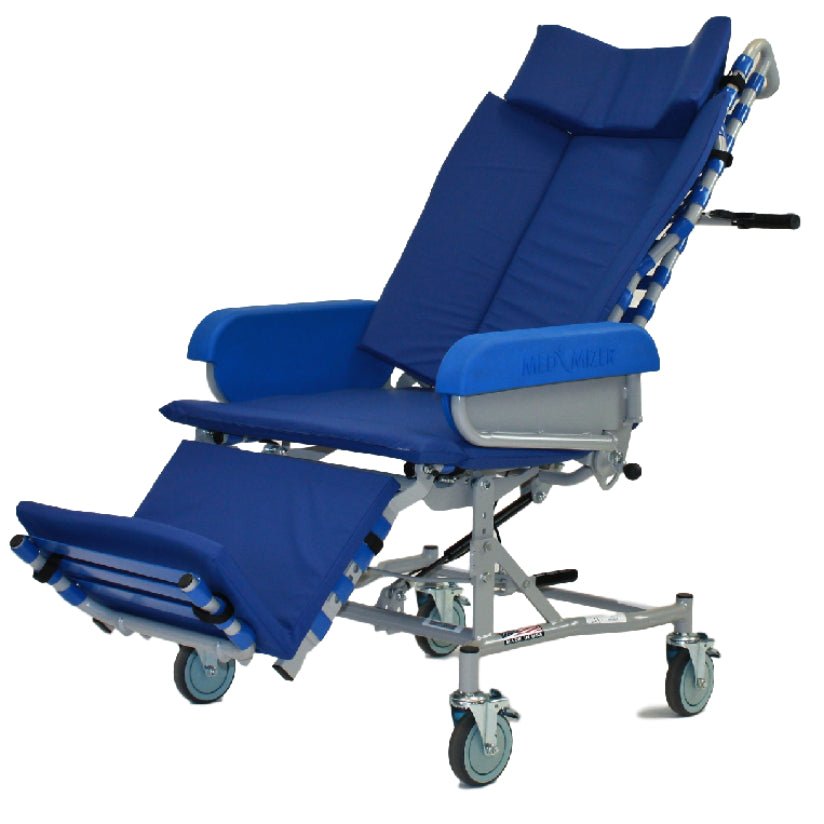FlexTilt Tilt-In-Space Transport Chair16" w