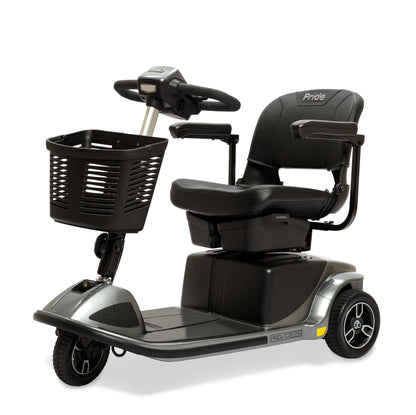 Revo 2.0 Scooter (FDA Class II Medical Device)True BlueThree Wheels