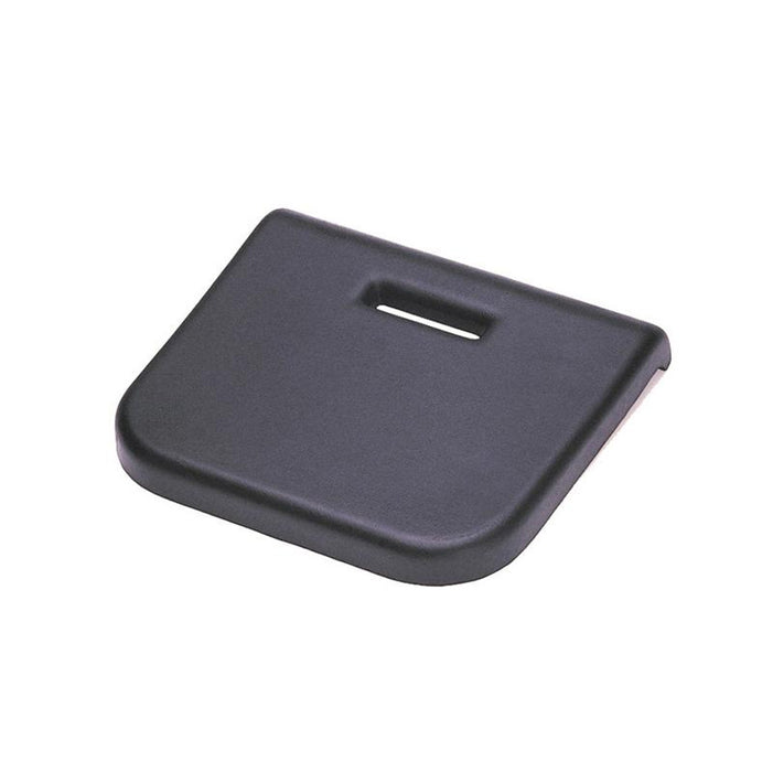 Rubber Seat Pad for 4-Wheeled Walkers