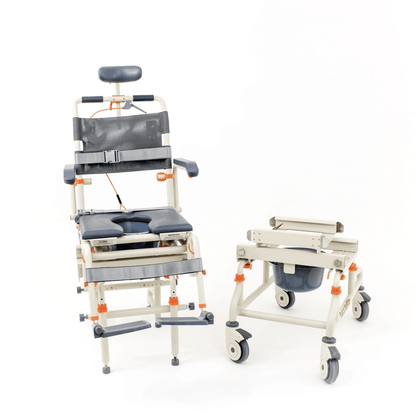 SB2T TubBuddy with Tilt