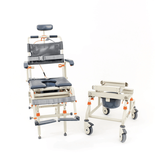 SB2T TubBuddy with Tilt