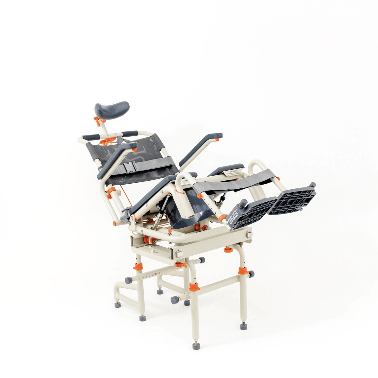 SB2T TubBuddy with Tilt