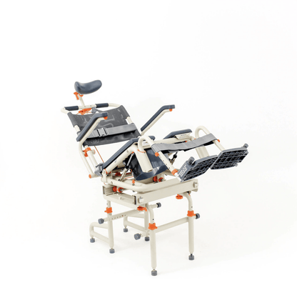 SB2T TubBuddy with Tilt