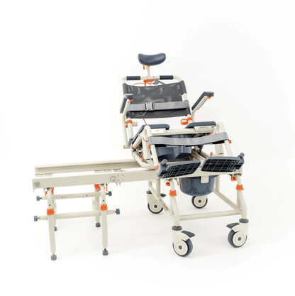 SB2T TubBuddy with Tilt