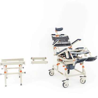 SB2T TubBuddy with Tilt