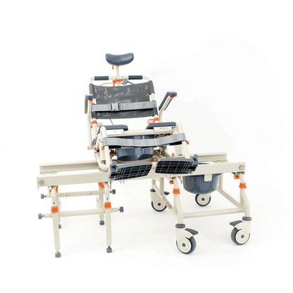 SB2T TubBuddy with Tilt