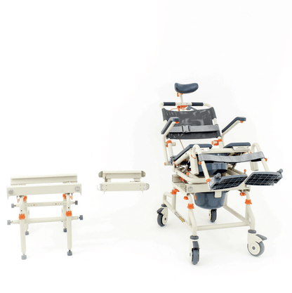 SB2T TubBuddy with Tilt