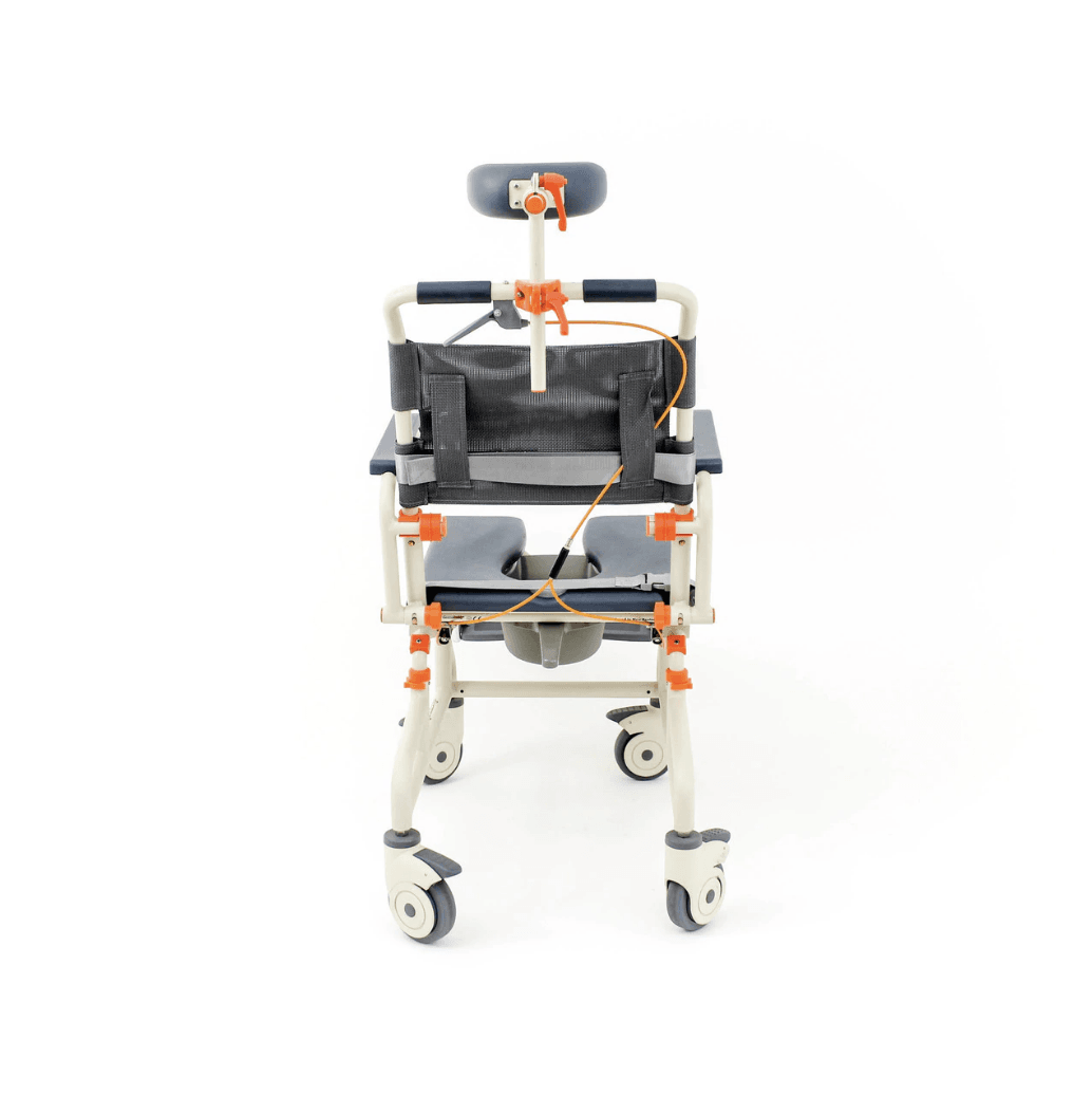 SB3T Roll-In Buddy with Tilt