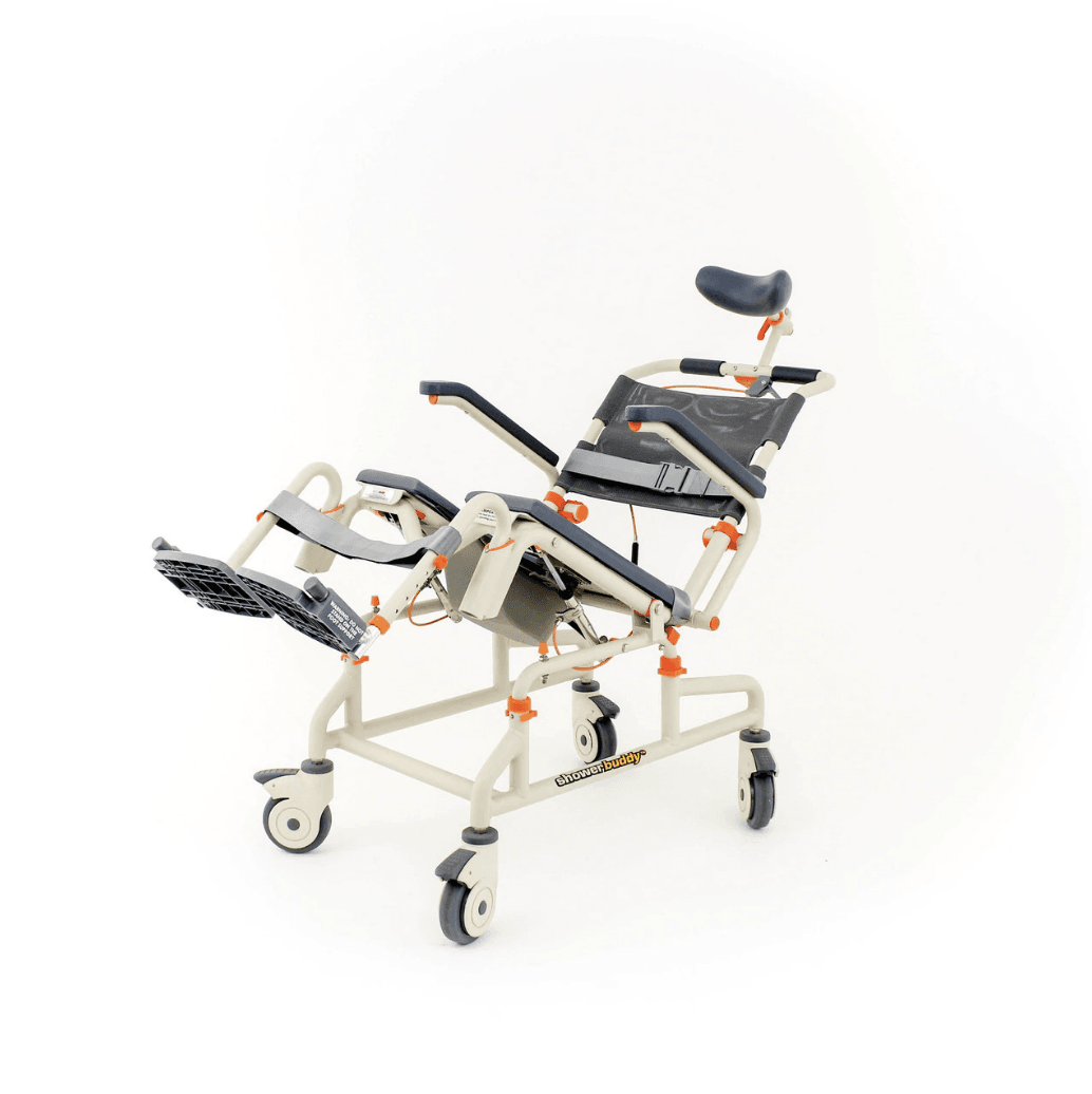 SB3T Roll-In Buddy with Tilt