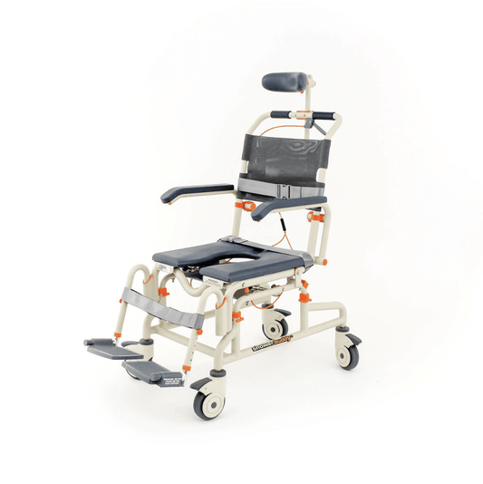 SB3T Roll-In Buddy with Tilt