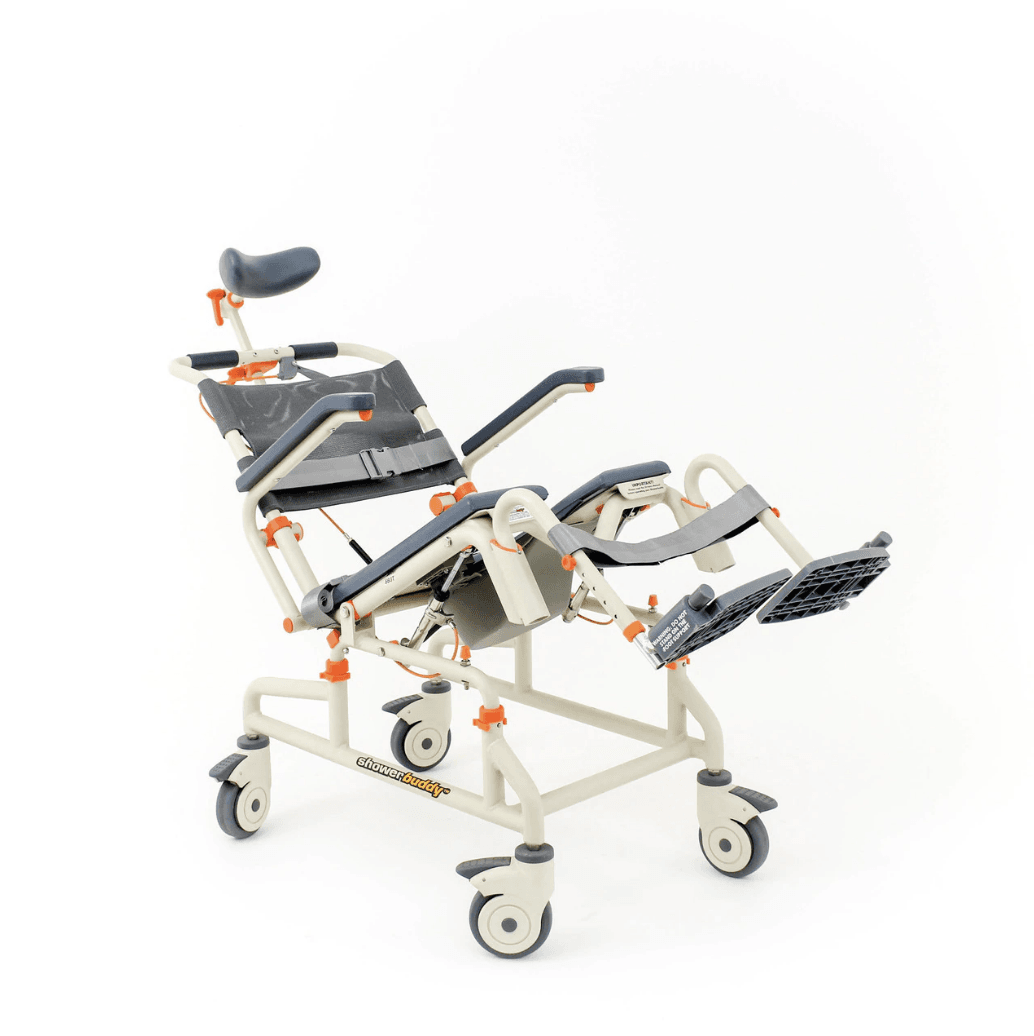 SB3T Roll-In Buddy with Tilt