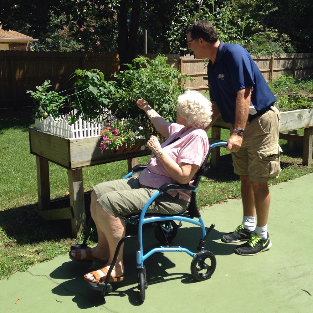 Strongback Excursion 8