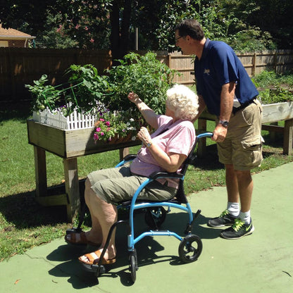 Strongback Excursion 8