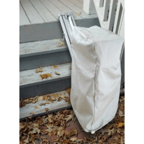 Summit Outdoor Stairlift