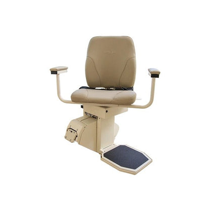 Pinnacle Premium Straight Heavy Duty Stairlifts