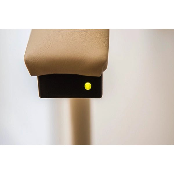 Pinnacle Premium Straight Heavy Duty Stairlifts