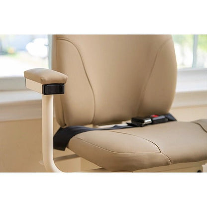 Pinnacle Premium Straight Heavy Duty Stairlifts