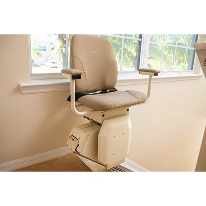 Pinnacle Premium Straight Heavy Duty Stairlifts