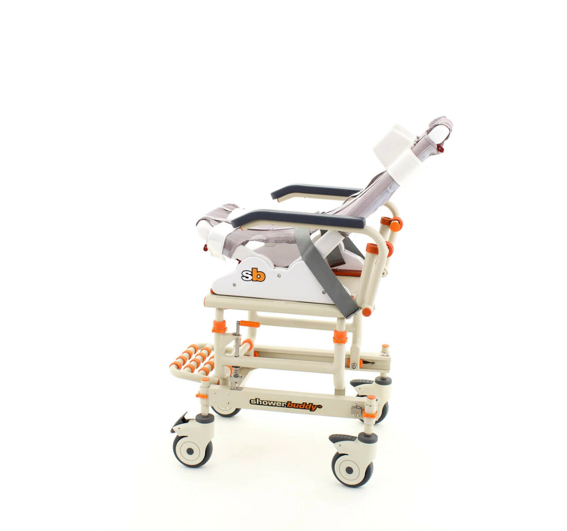 Pediatric Seat Adaptor