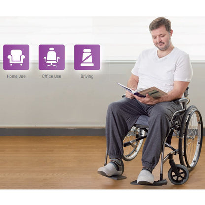 Sedens 500 Seat Cushion with Battery PowerX-Small - 16" x 16