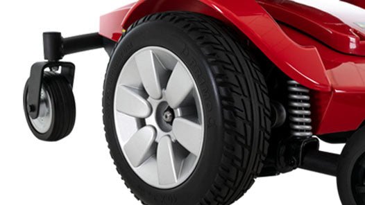 Jazzy Select (FDA Class II Medical Device)