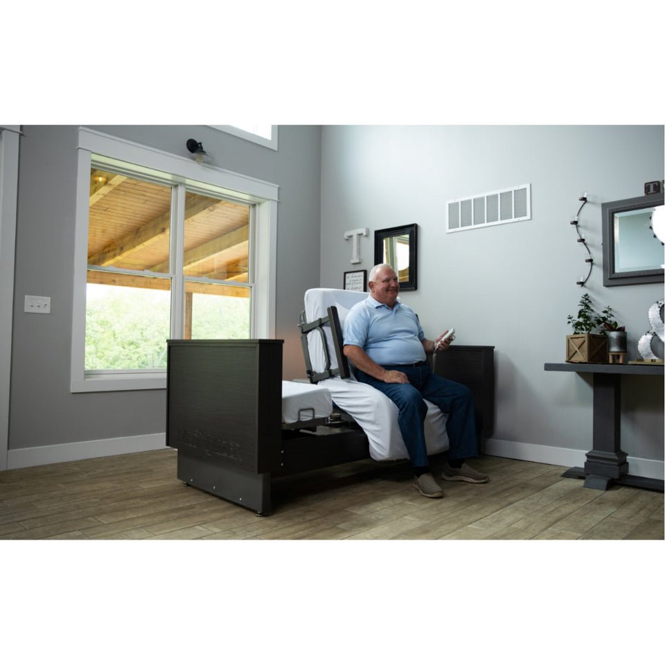 ActiveCare Deluxe Bed