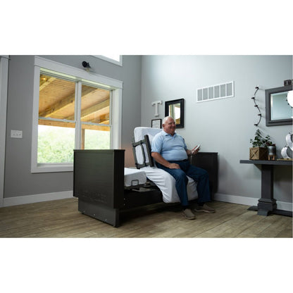 ActiveCare Medical Bed