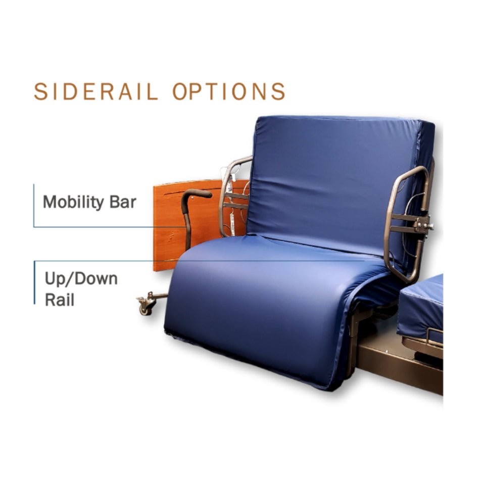 ActiveCare Deluxe Bed