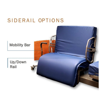 ActiveCare Medical Bed