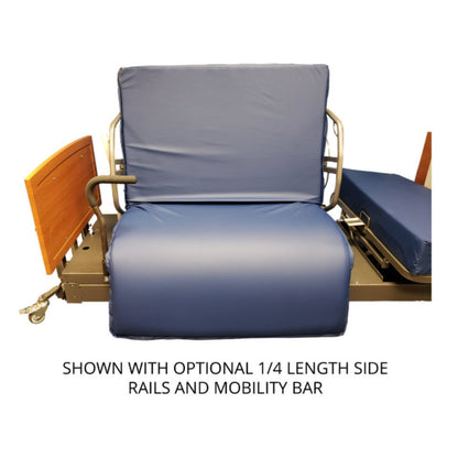 ActiveCare Medical Bed