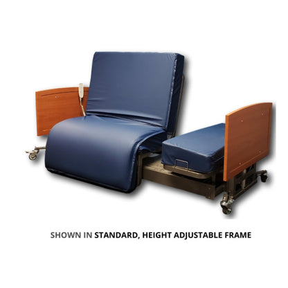 ActiveCare Medical Bed