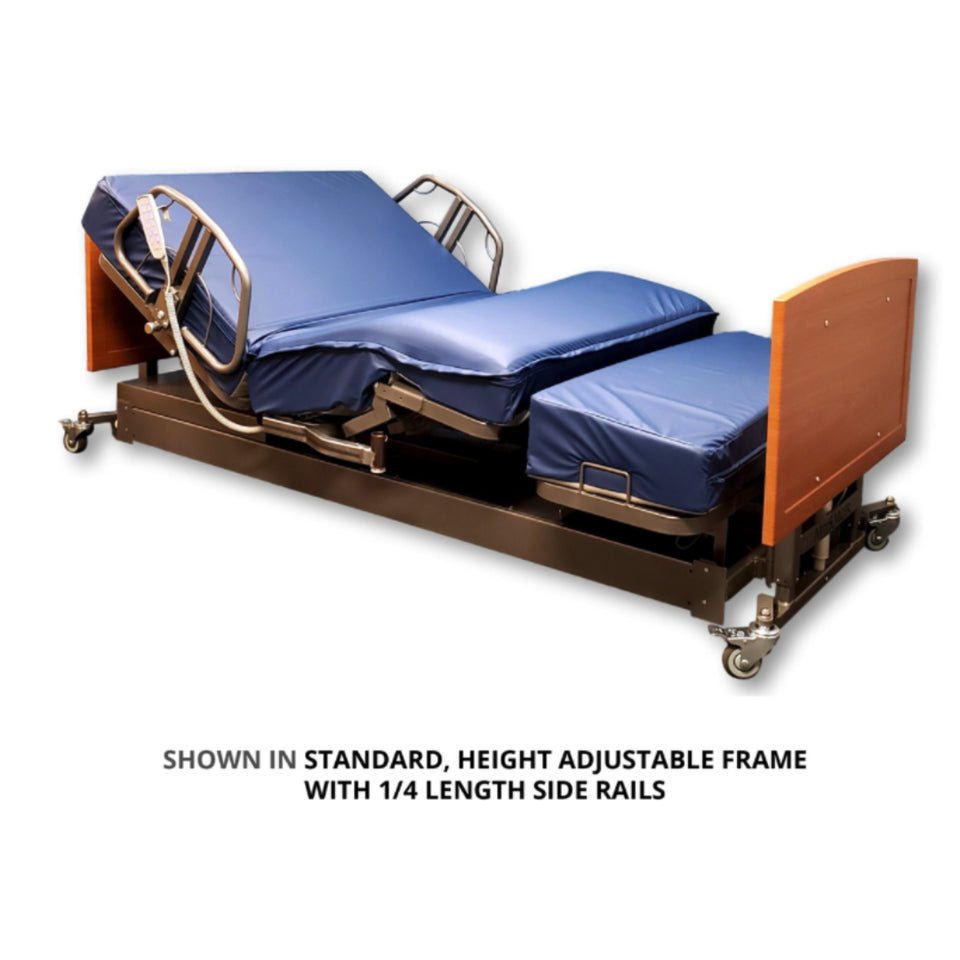 ActiveCare Medical Bed