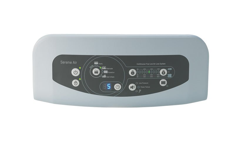 Serene Air with Stretch CoverSmall - 36"