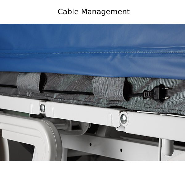 Serene Air with Stretch CoverSmall - 36"