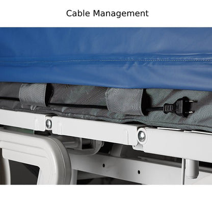 Serene Air with Stretch CoverSmall - 36"