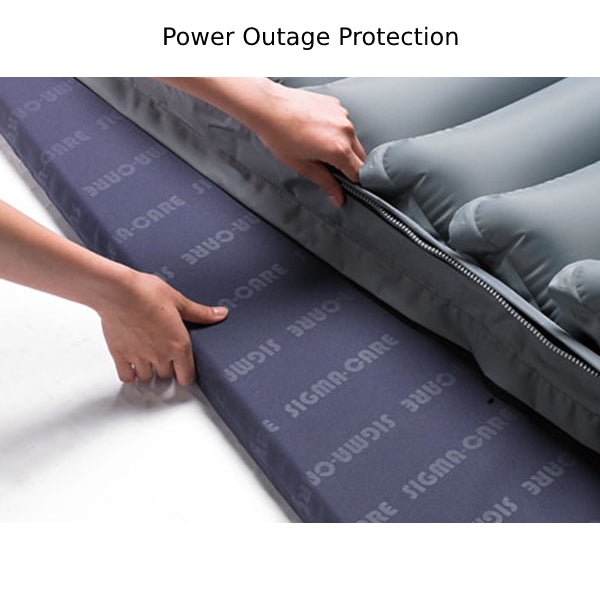 Serene Air with Stretch CoverSmall - 36"