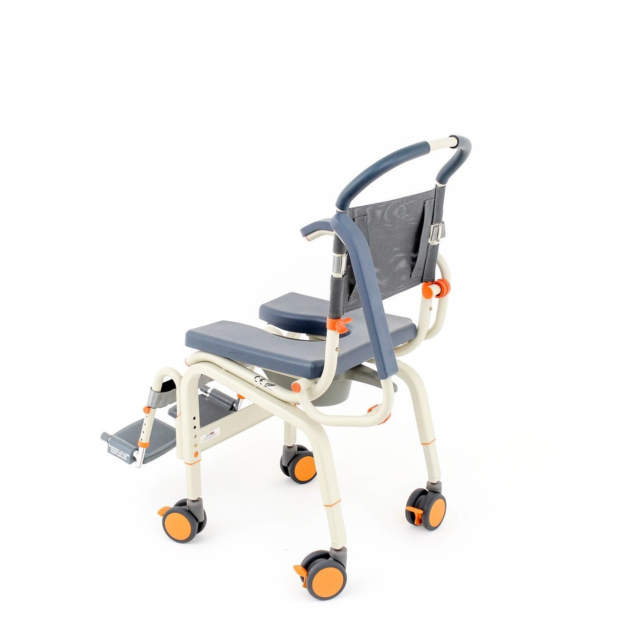 SB6C Roll-in ShowerBuddy Lite