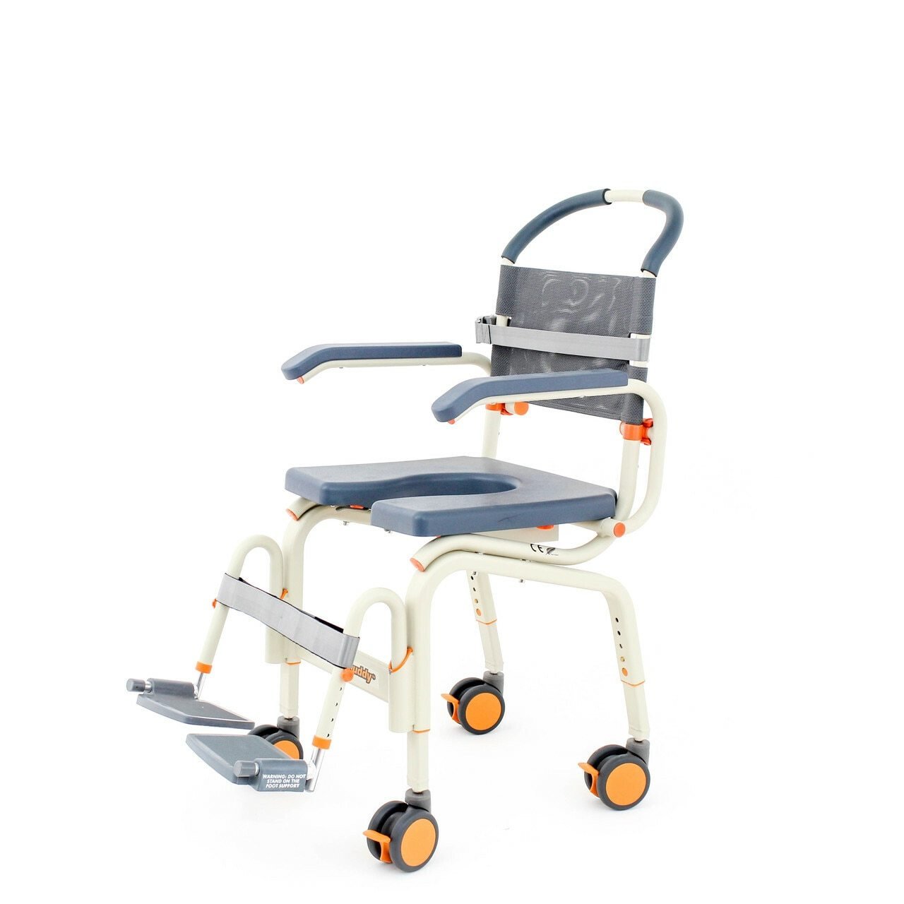 SB6C Roll-in ShowerBuddy Lite