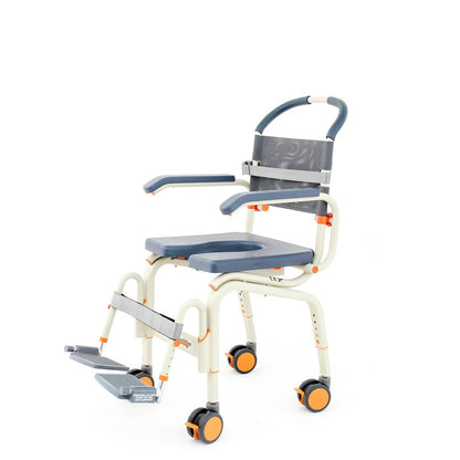 SB6C Roll-in ShowerBuddy Lite