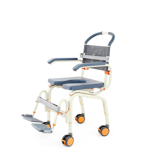 SB6C Roll-in ShowerBuddy Lite