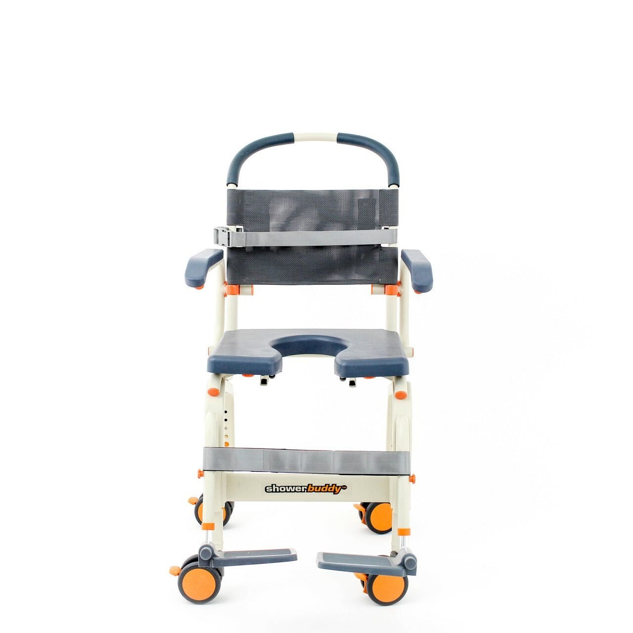 SB6C Roll-in ShowerBuddy Lite