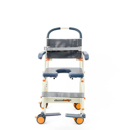 SB6C Roll-in ShowerBuddy Lite